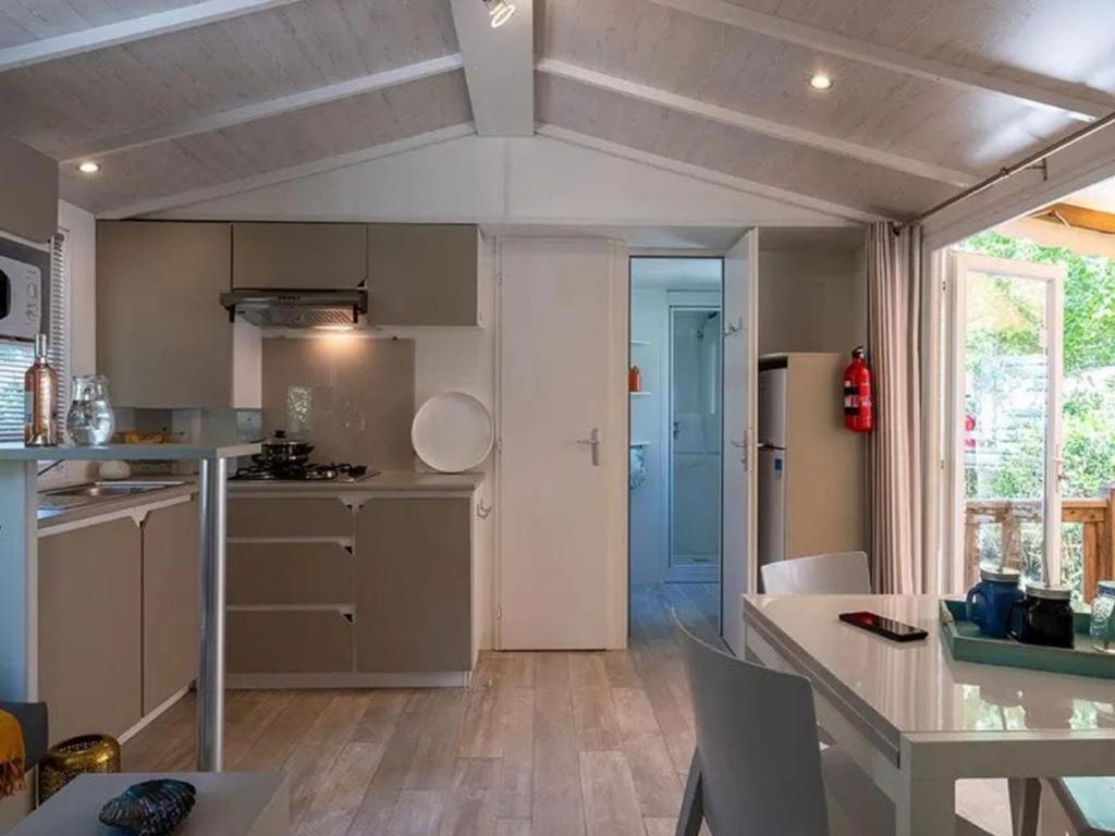 Mobil-home confortable avec clim - 6 pers. - FR-1-929-8 - 3