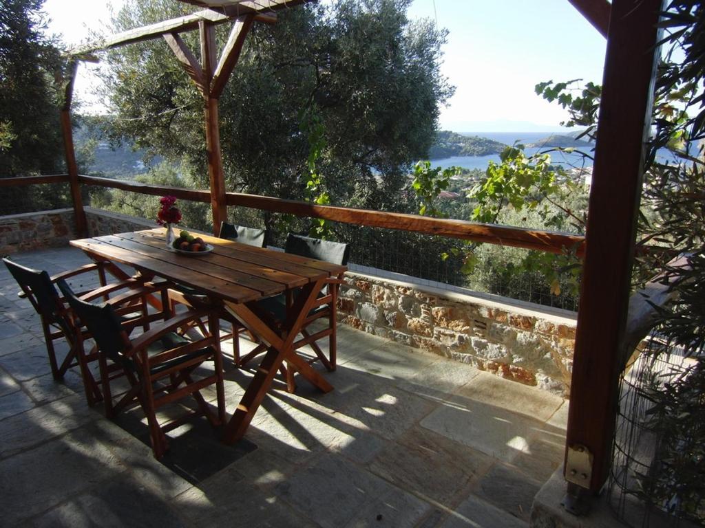 Villas Zoe photo