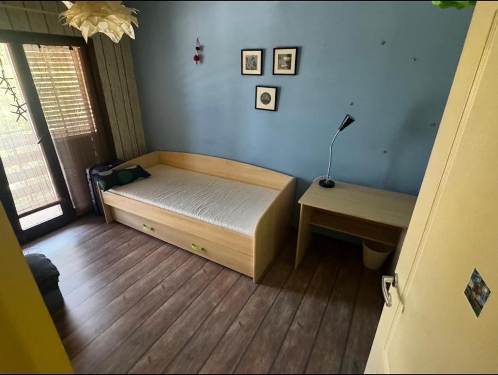 Cozy open space, 2 level flat 100m2 - 3