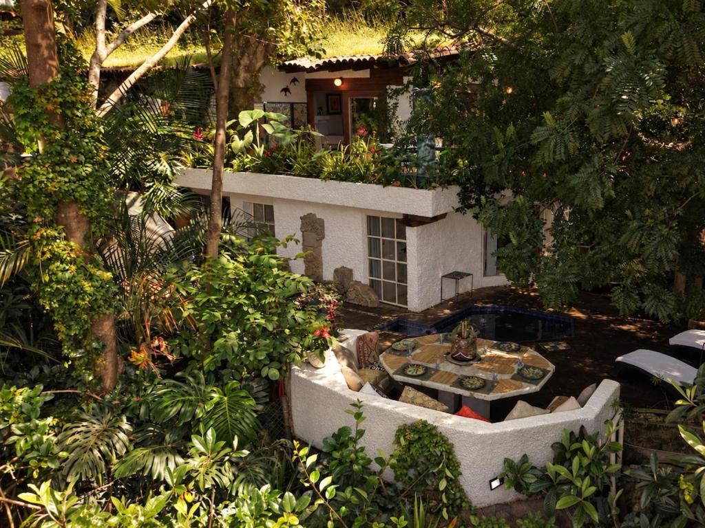 Villa Oasis del Cielo, Vista al Lago y Montaña - 1