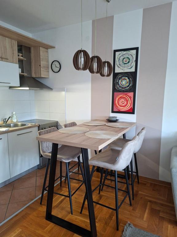 Apartment Rosa - Free private parking - 3