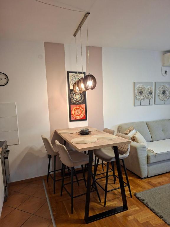 Apartment Rosa - Free private parking - 4