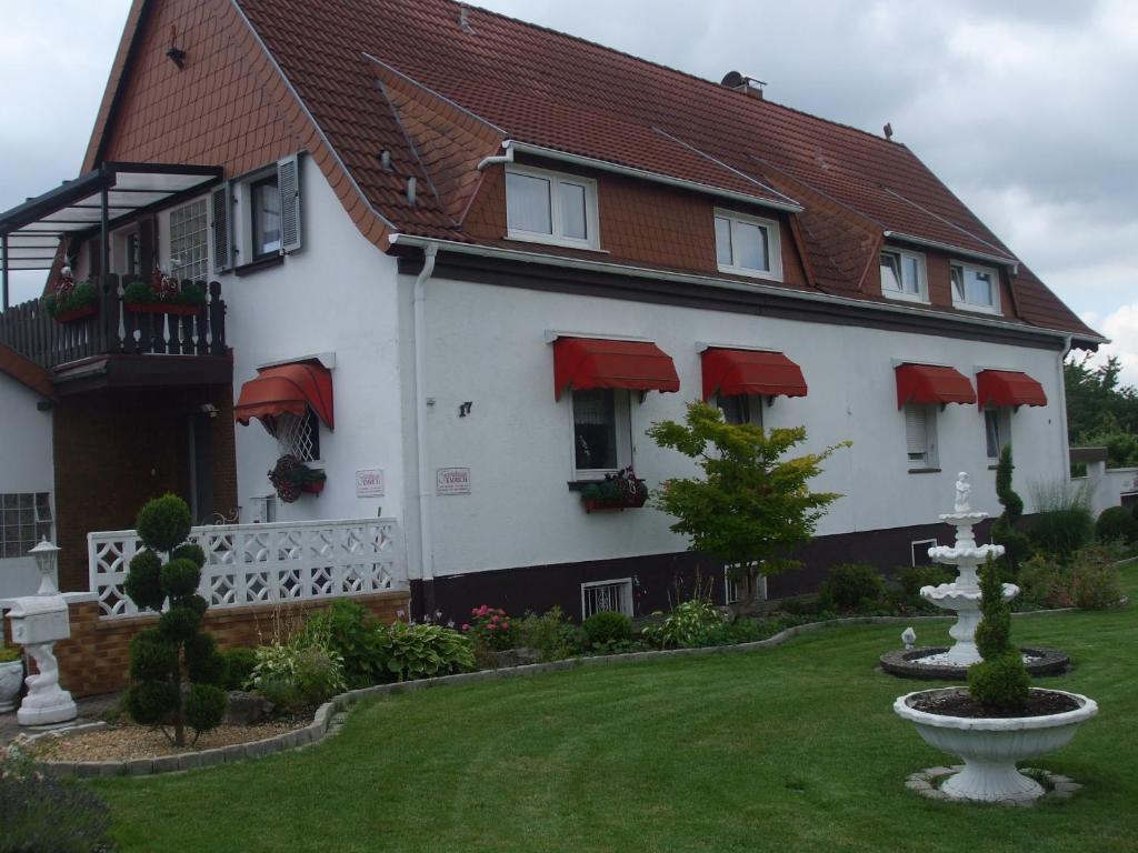 Gästehaus Gukelberger