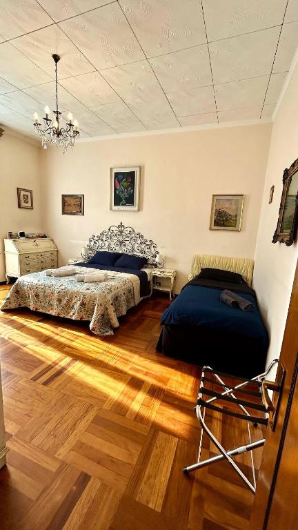 Suite in Private Villa - 1