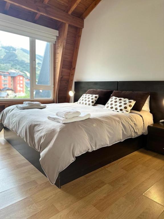 apartment in Cerro Catedral - 1