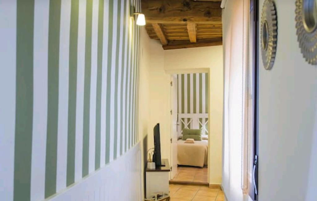 Apartamento Alfileritos XX - 2