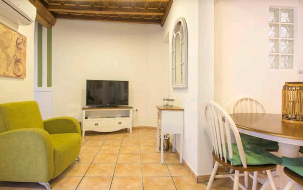 Apartamento Alfileritos XX - 5