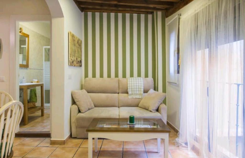 Apartamento Alfileritos XX - 3