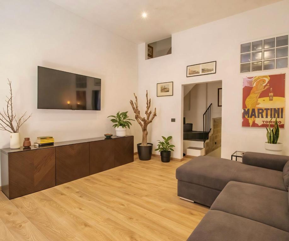 Museo House, Appartamento nel cuore di Napoli - 2