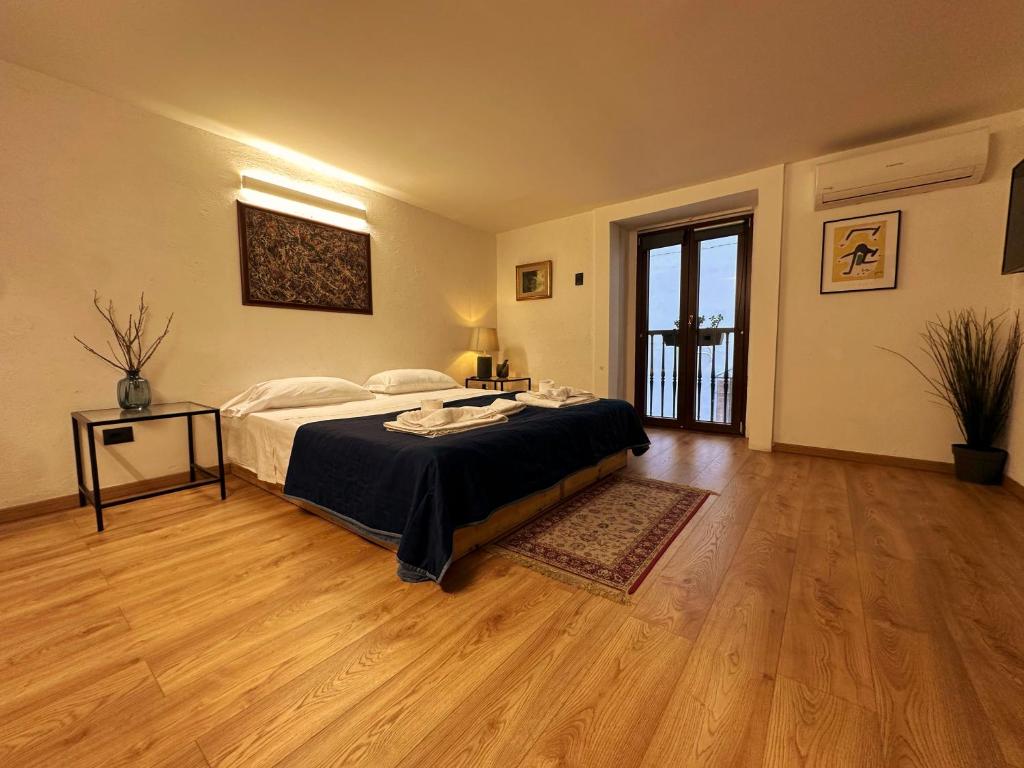 Museo House, Appartamento nel cuore di Napoli - 1