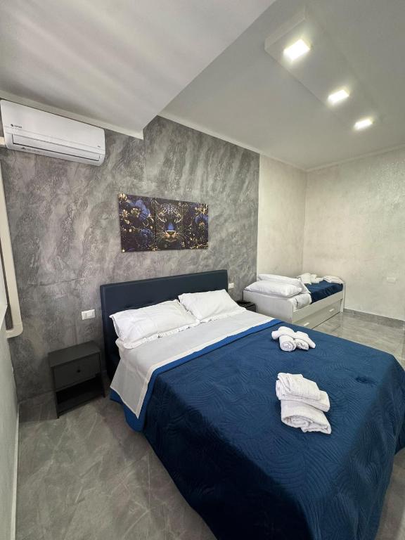 Stadium House Napoli - 2