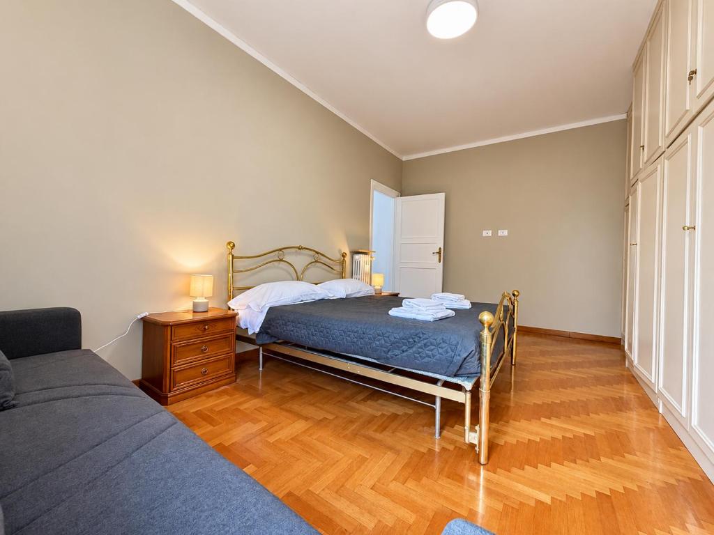 Lungotevere Flaminio Olympic Apartment - 2