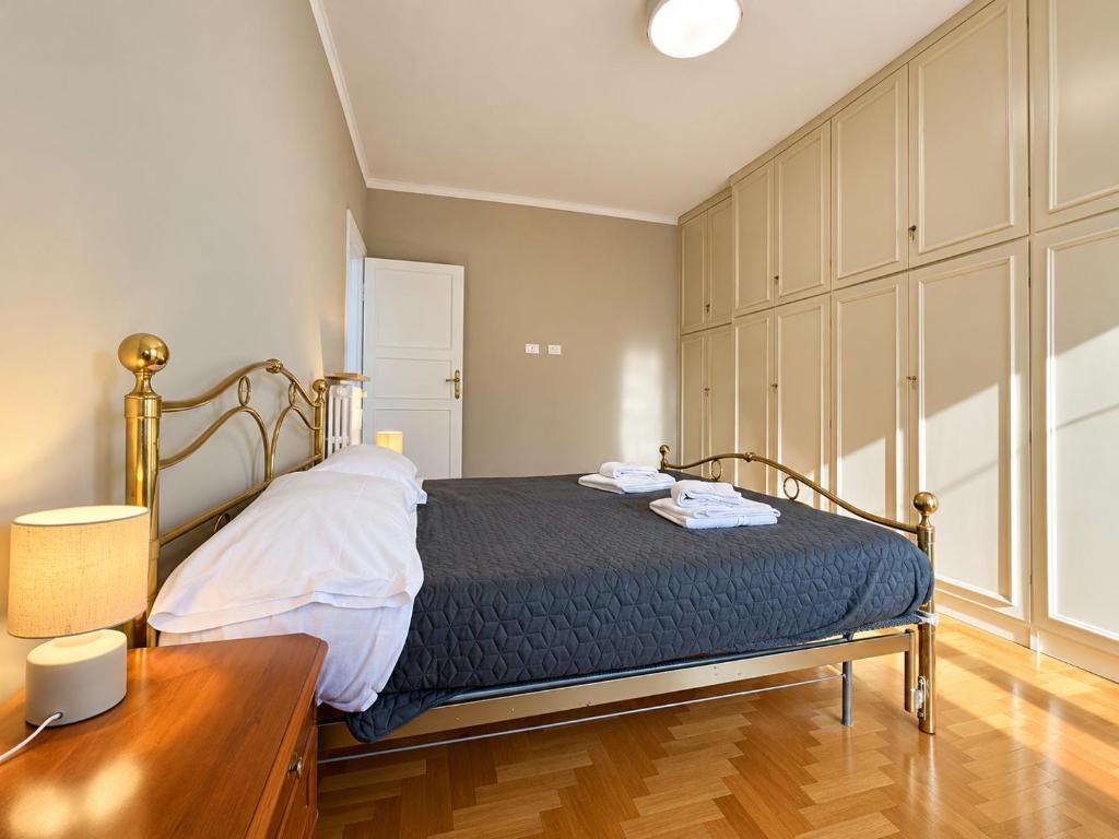 Lungotevere Flaminio Olympic Apartment - 3