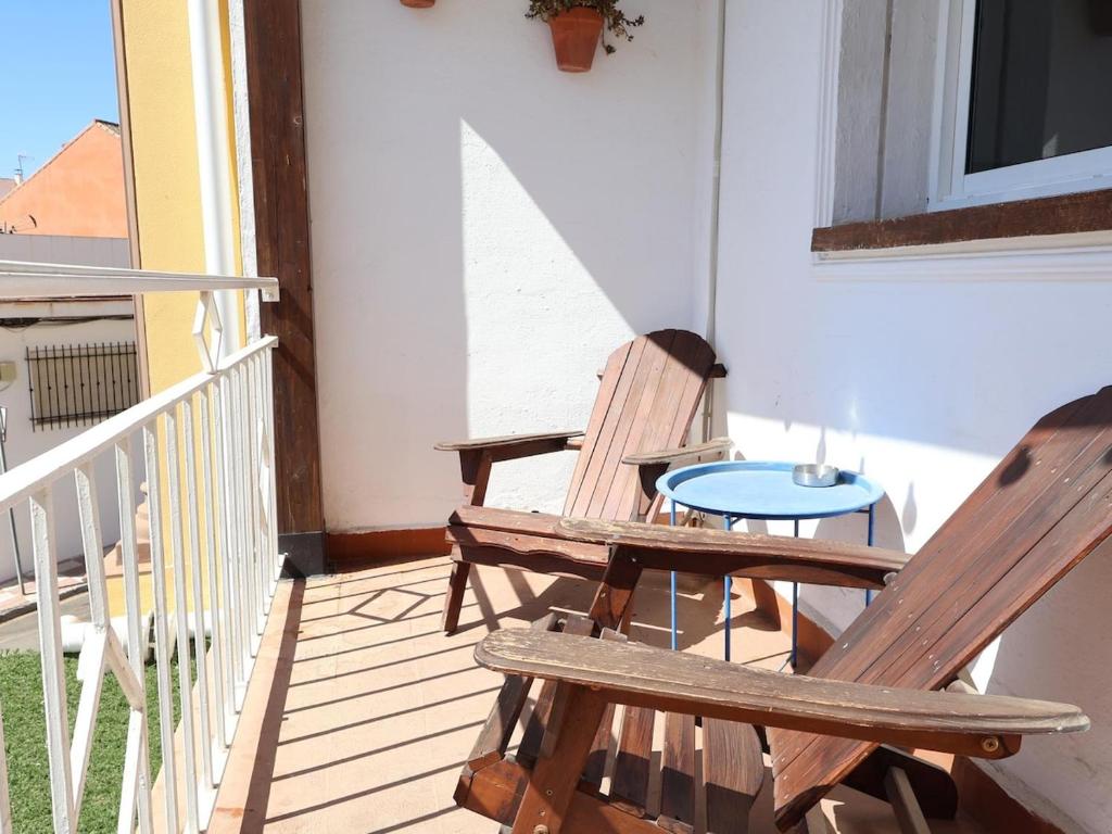 Galicia Room 1 - Single Room near Benalmadena Train Station - 3
