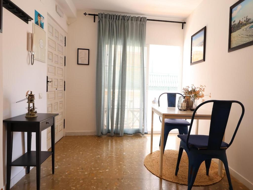 Galicia Room 1 - Single Room near Benalmadena Train Station - 4