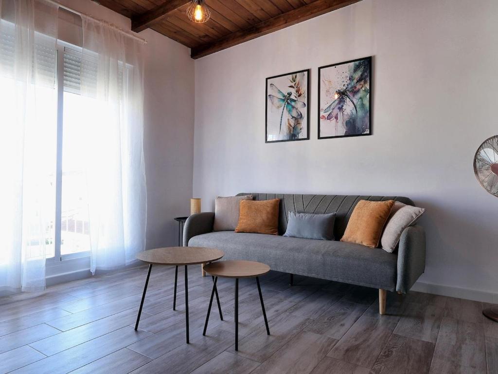 Galicia Top Floor - 3 Bedroom Apartment with Sea View Terrace - 1