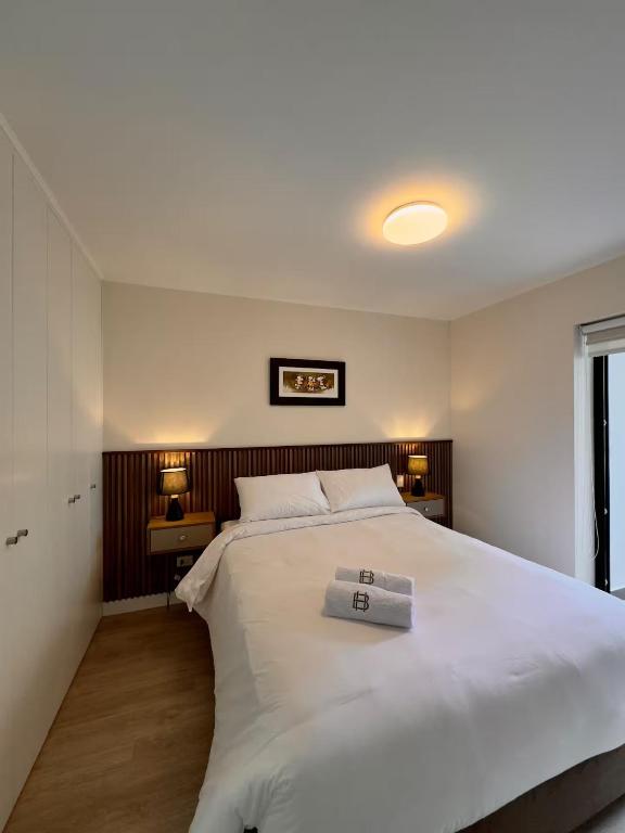 Costa Solarium - Delux departments - 2
