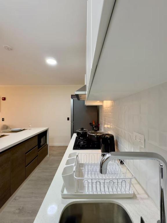 Costa Solarium - Delux departments - 4
