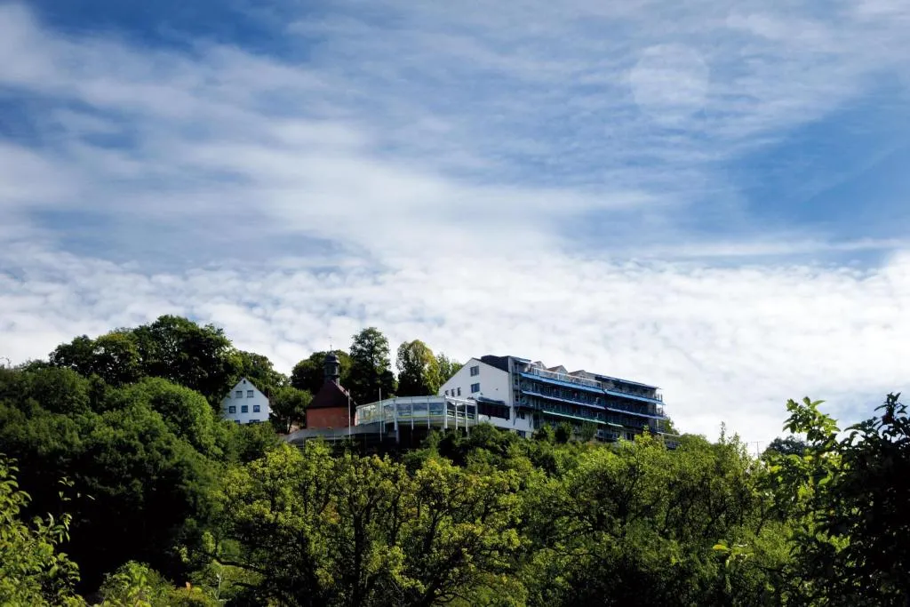 Berg-Gasthof Hötzelein, hotel in Kunreuth
