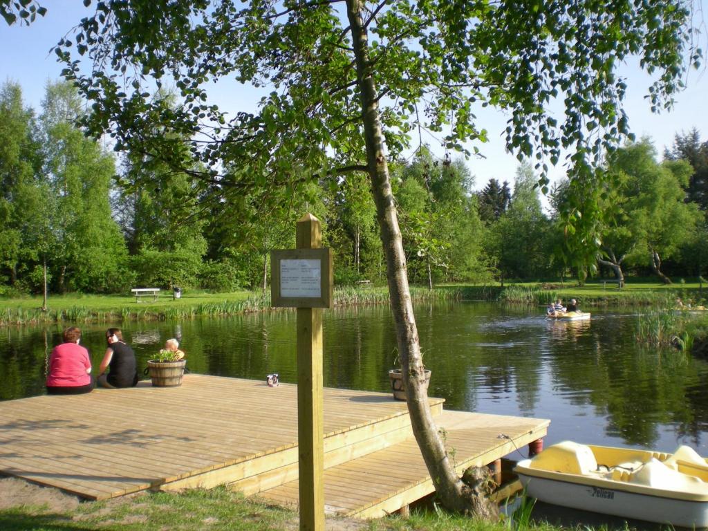 Surrounding environment