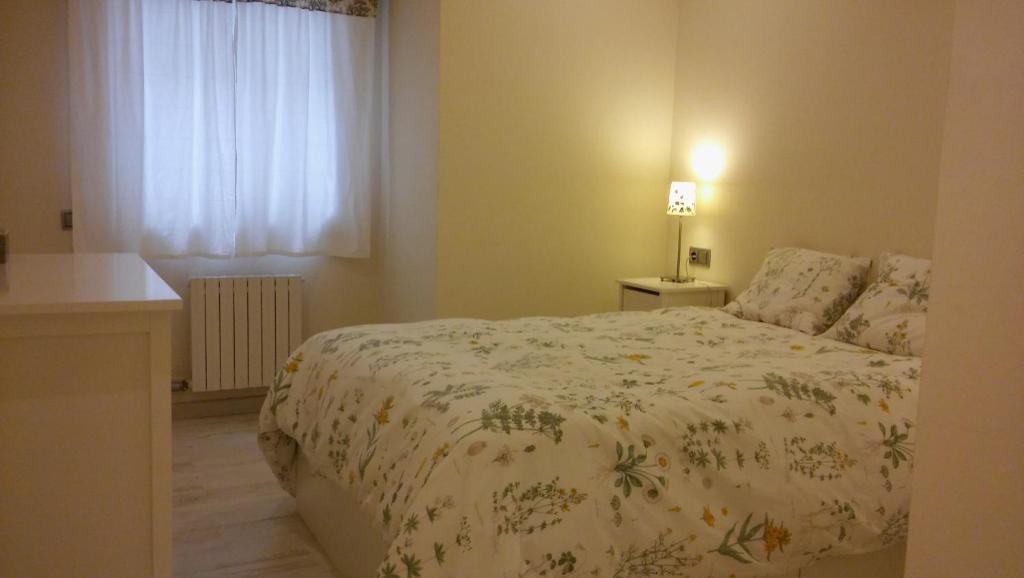 APARTAMENTO Plaza de la Peregrina Pontevedra VUT-PO-03908 - 3