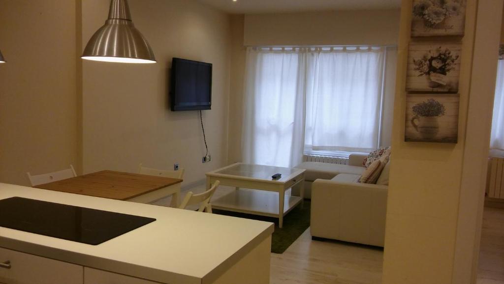 APARTAMENTO Plaza de la Peregrina Pontevedra VUT-PO-03908 - 5