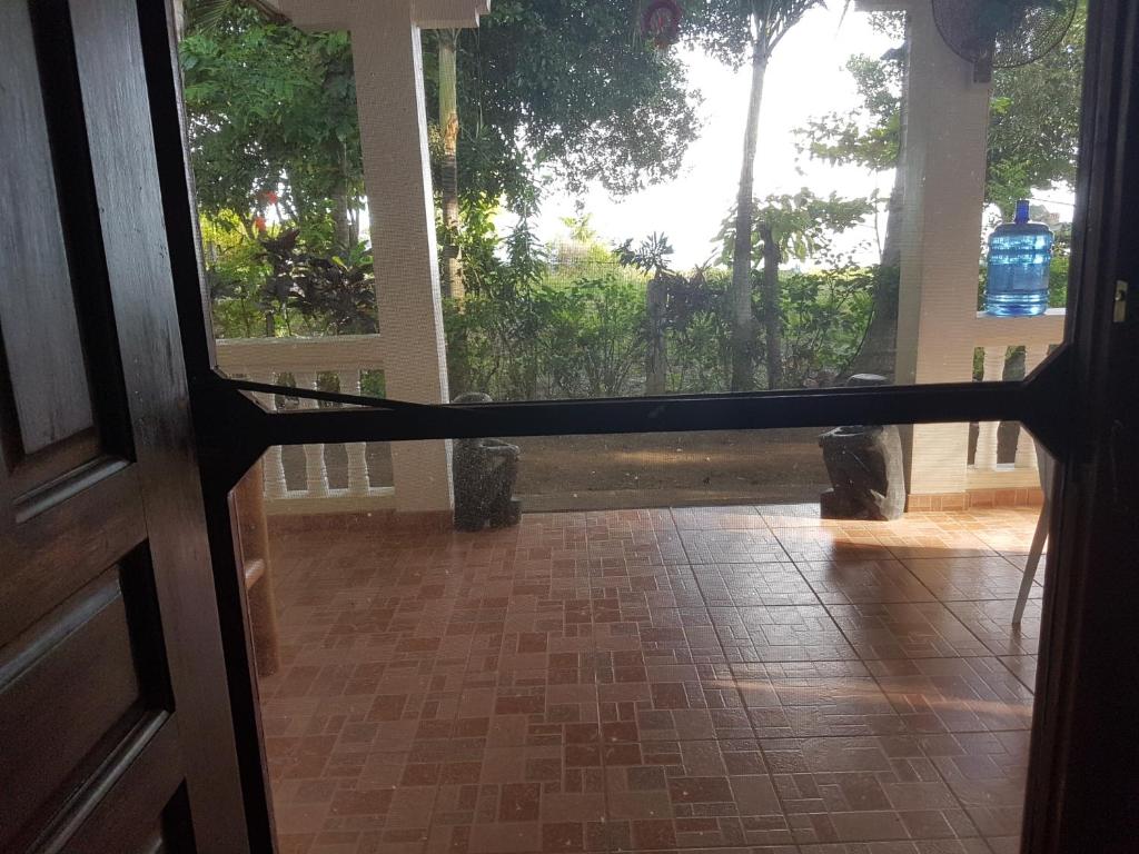 バルコニー/テラス