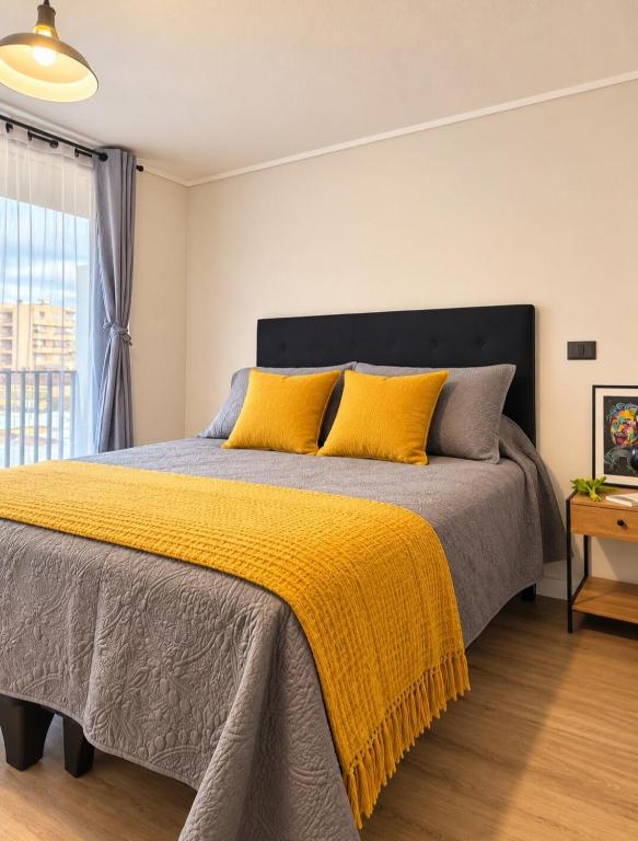 Boutique Stay - 4