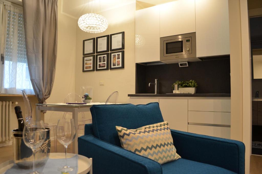 Parma City Centre Holiday House - 3