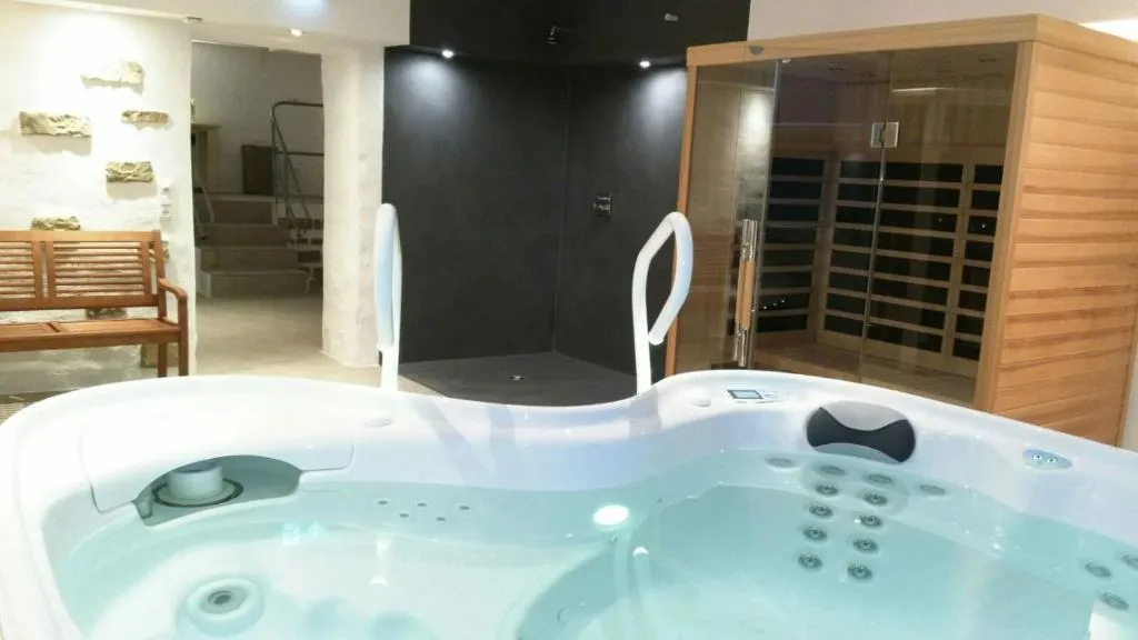 Comfort-Hotel garni Schierker Waldperle - inklusive Wellness, hotel in Schierke