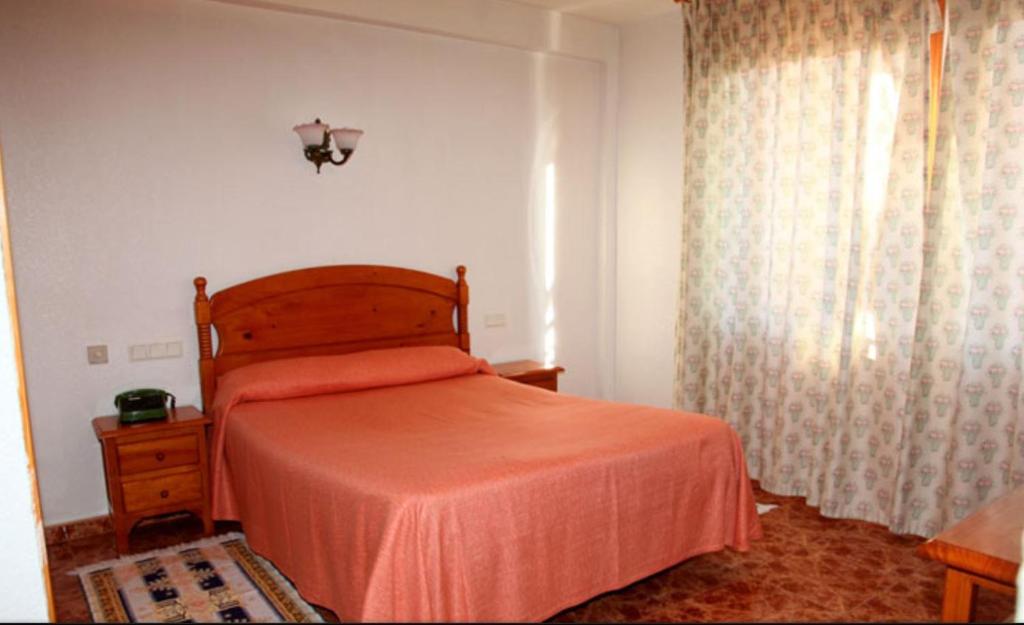Hotel Los Arcos photo