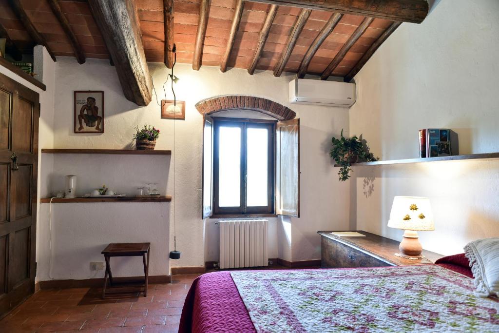 B&B Fagiolari photo