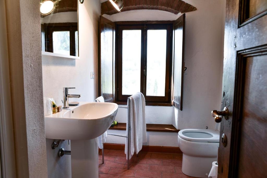 B&B Fagiolari photo