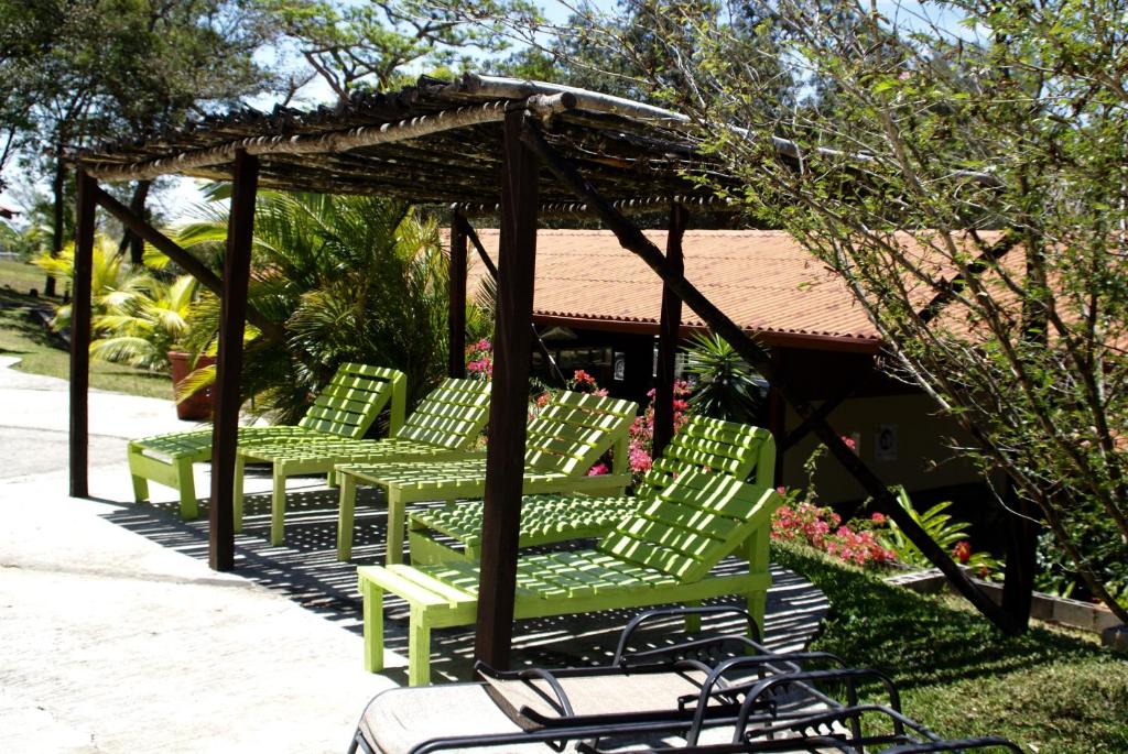 Vida Aventura Ranch photo