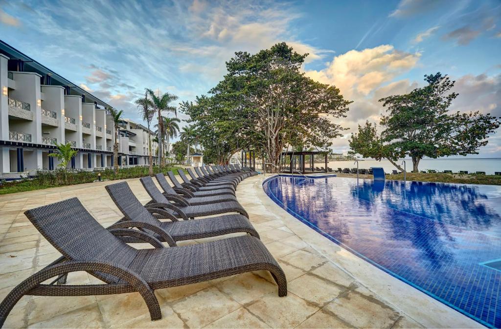 Royalton Negril, An Autograph Collection All-Inclusive Resort photo