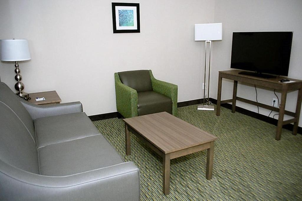 편의 시설/서비스