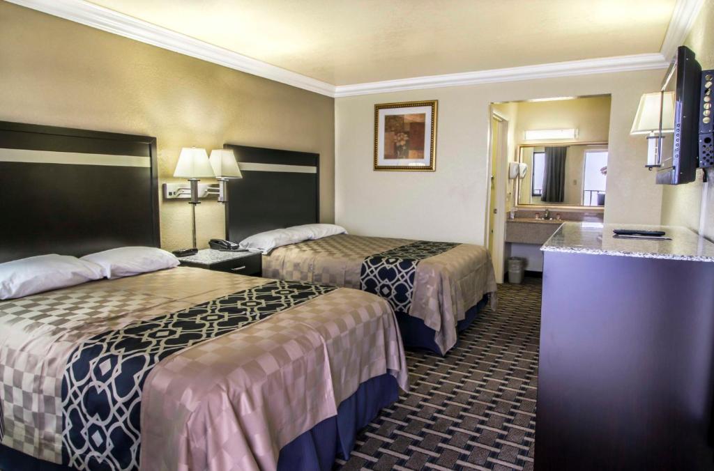Inn of America photo