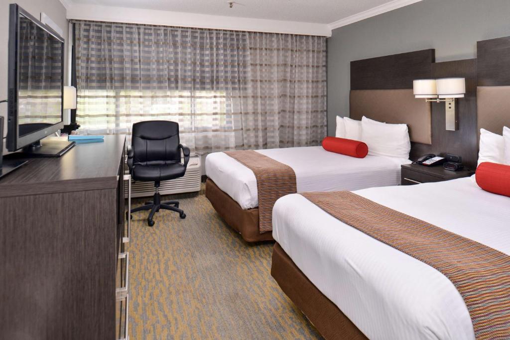 Best Western At O' Hare Photo 25