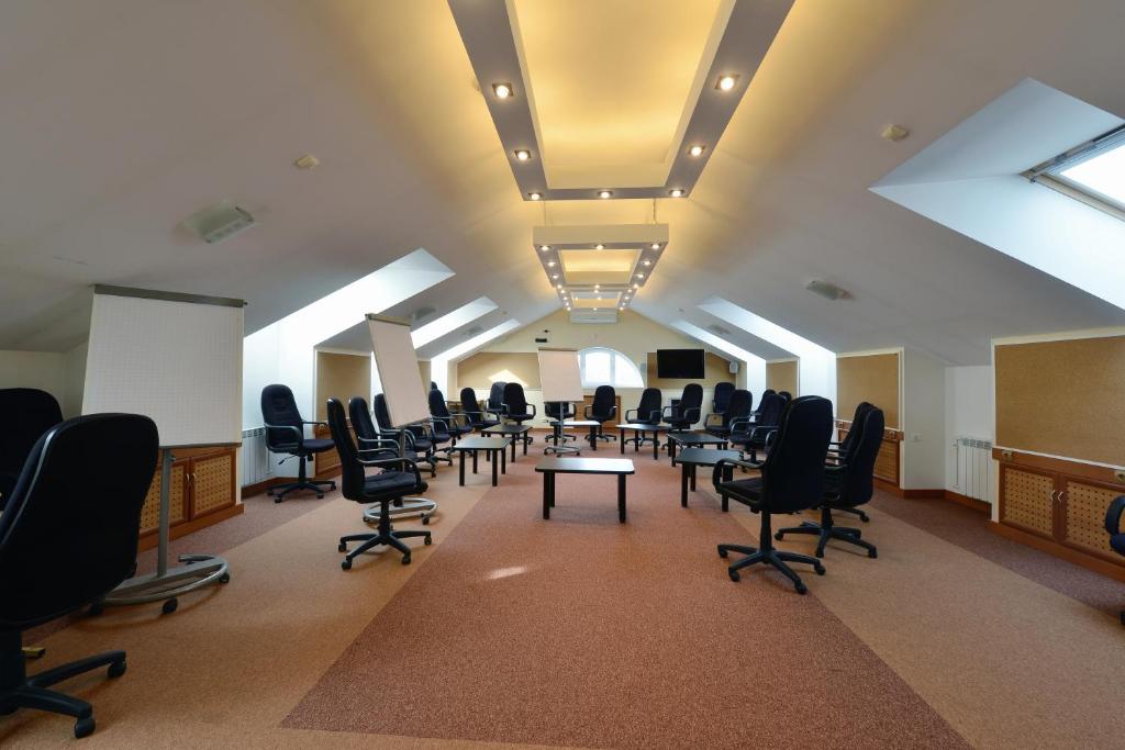 Hotel Kotchoubey Centre photo