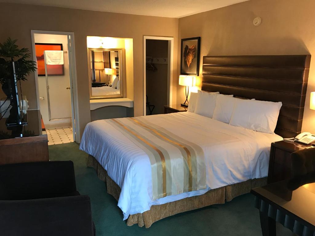 Discovery Inn, Grants Pass