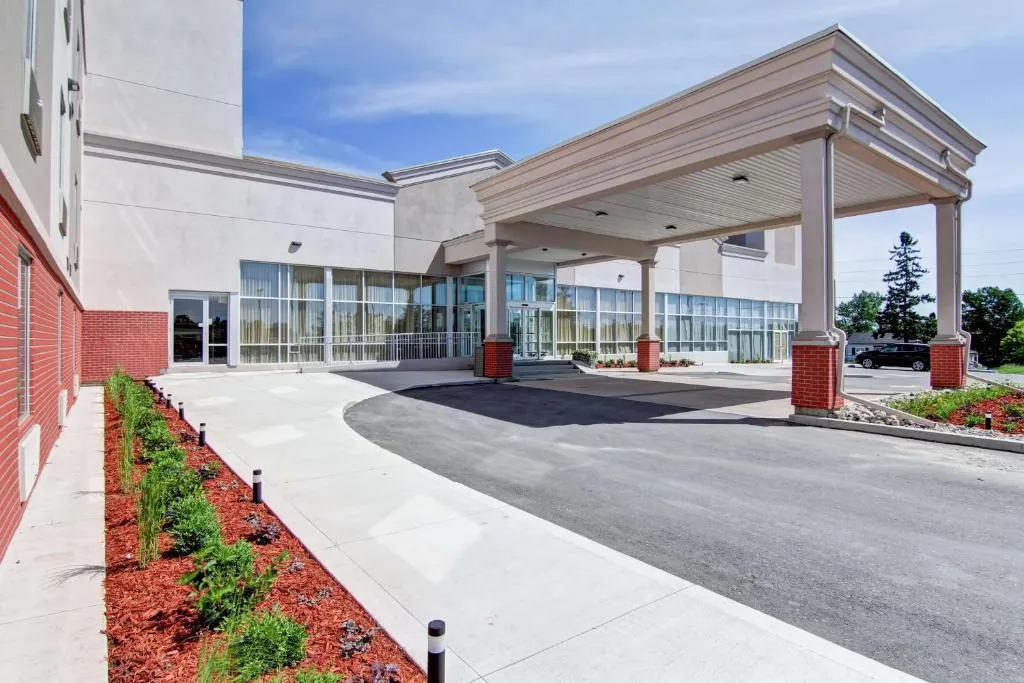 Best Western Plus Bowmanville, hotel in Bowmanville
