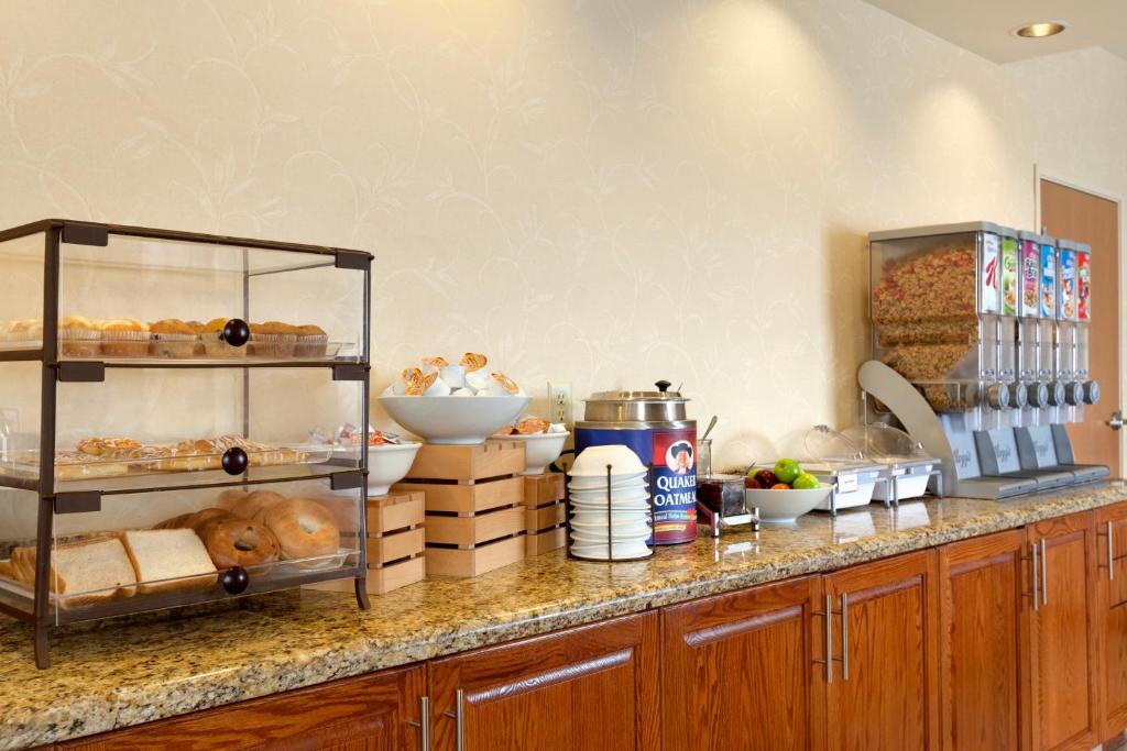 Country Inn & Suites By Radisson Corpus Christi Tx Photo 44