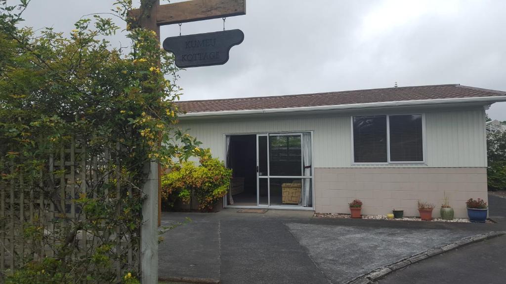 Kumeu Kottage — Hotel in Auckland