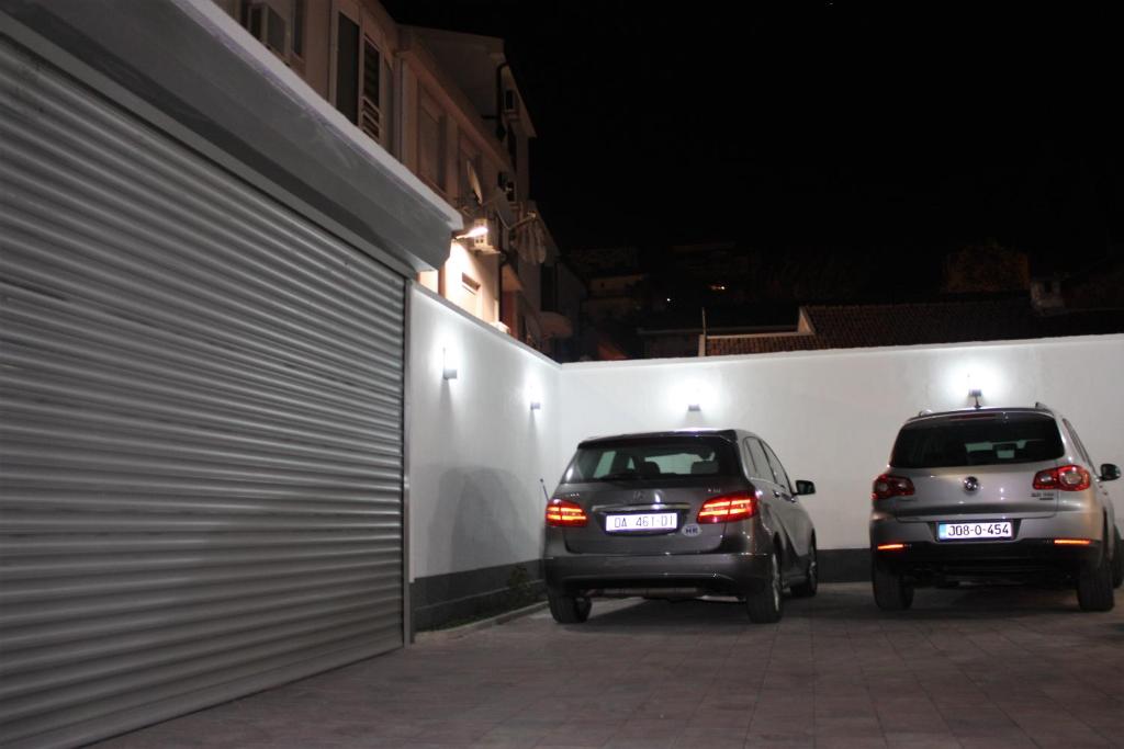 Apartments Solis photo