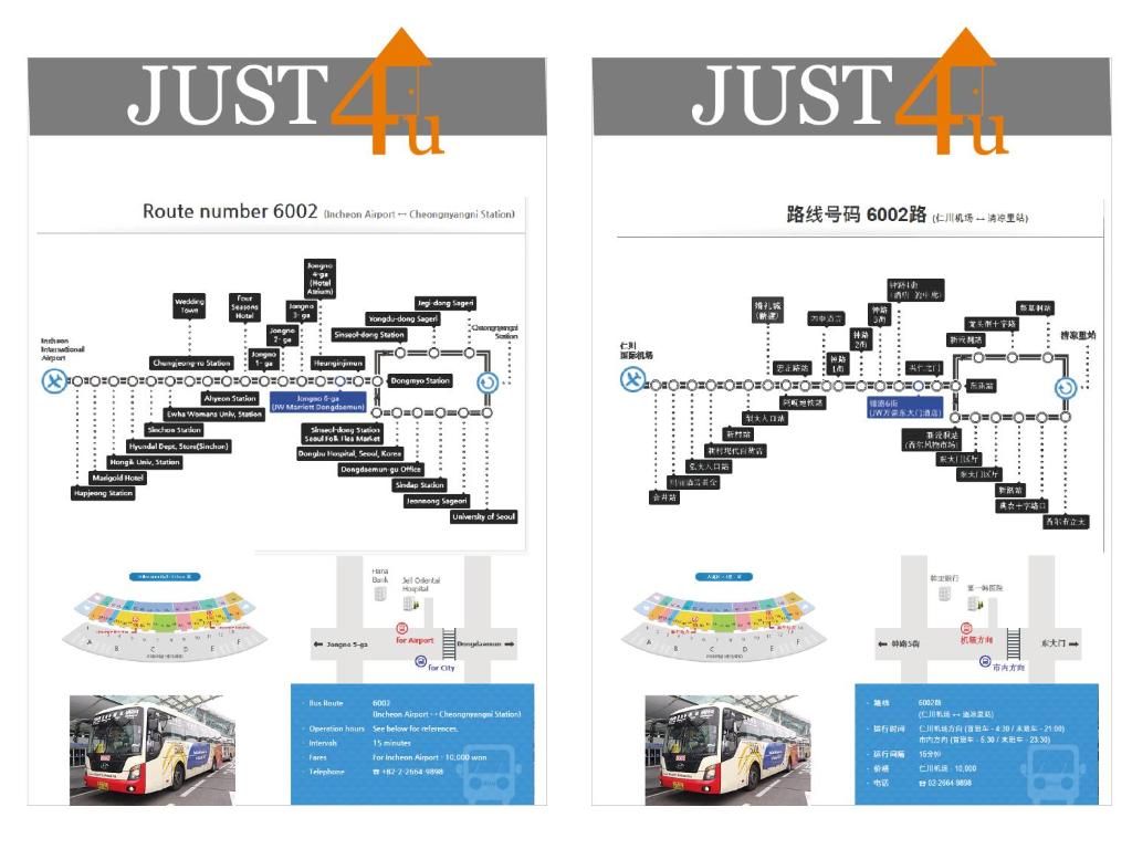Just4u Guesthouse photo