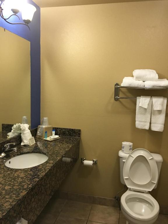 Econo Lodge Inn & Suites photo