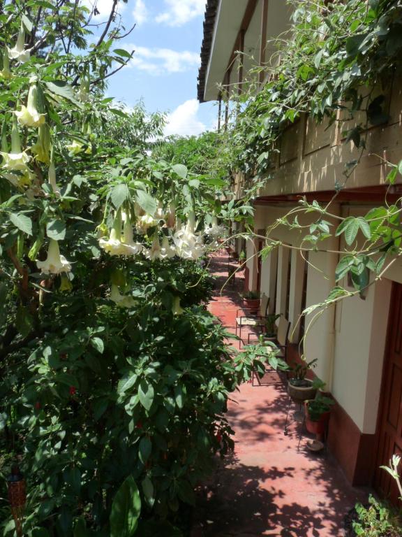 Kukuli Lodge B&amp;B — Hotel in Cusco