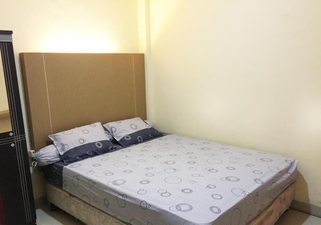 Wisma Mawas, Makasar