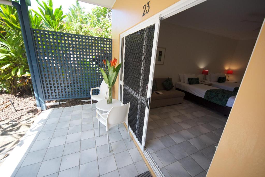 레이지 리자드 모토 인 호텔 이미지 2