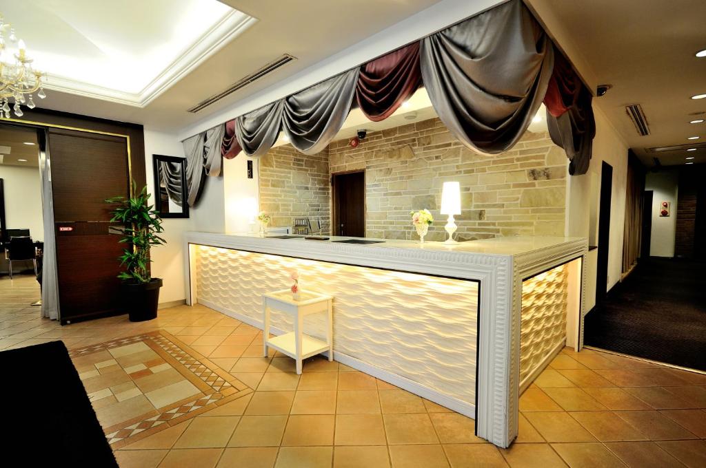 그랜드 파크 호텔 파넥스 도쿄 호텔 이미지 1